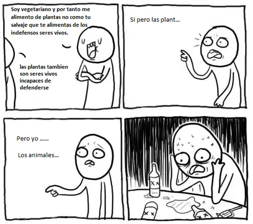 crueldad