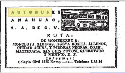 Anáhuac