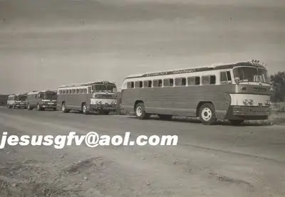 AUTOBUSE