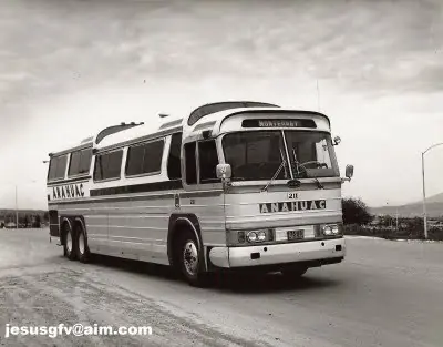 anahuac
