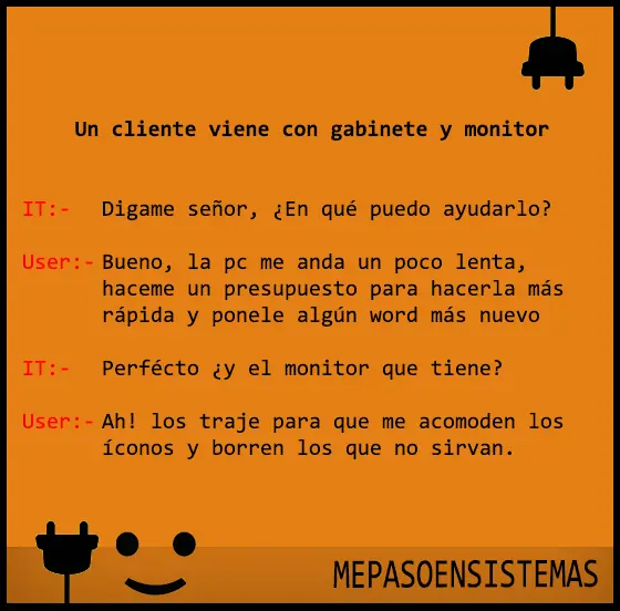 sistemas