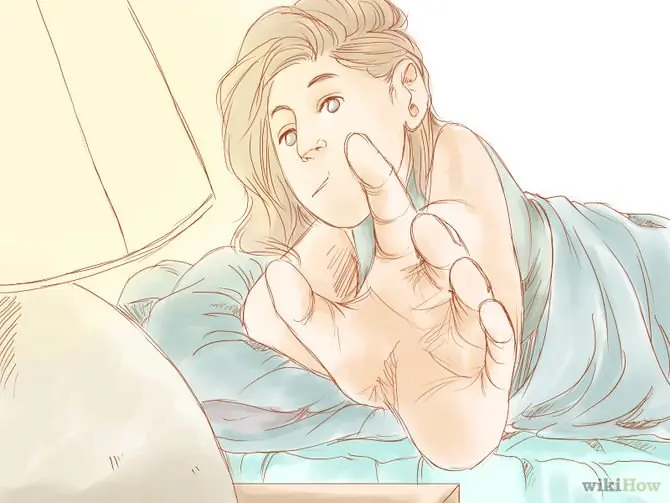 inducir sueno lucido