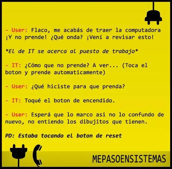 sistemas
