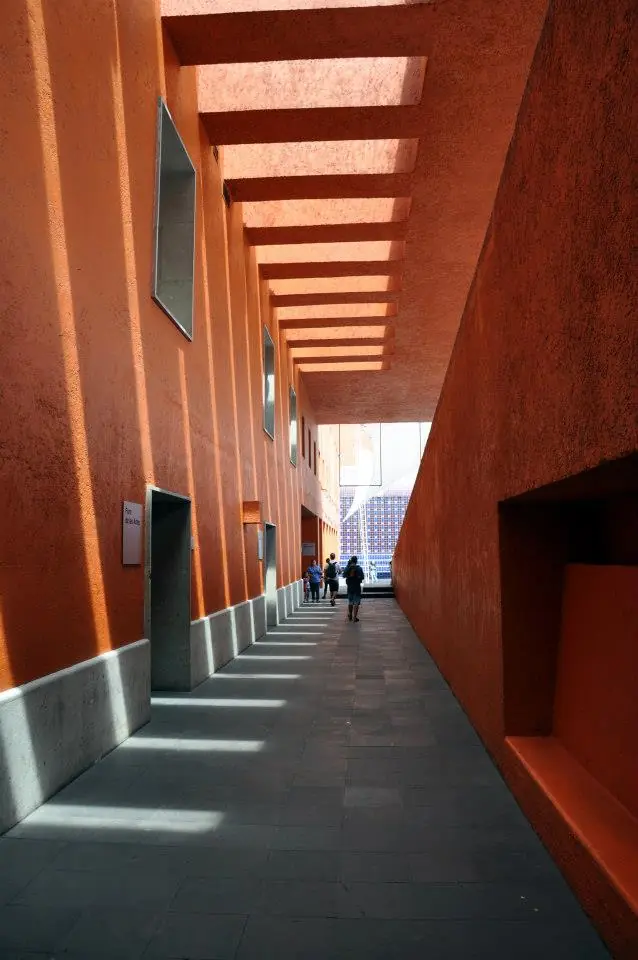 mexico