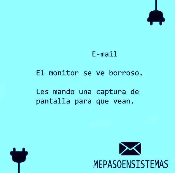 me paso en sistemas