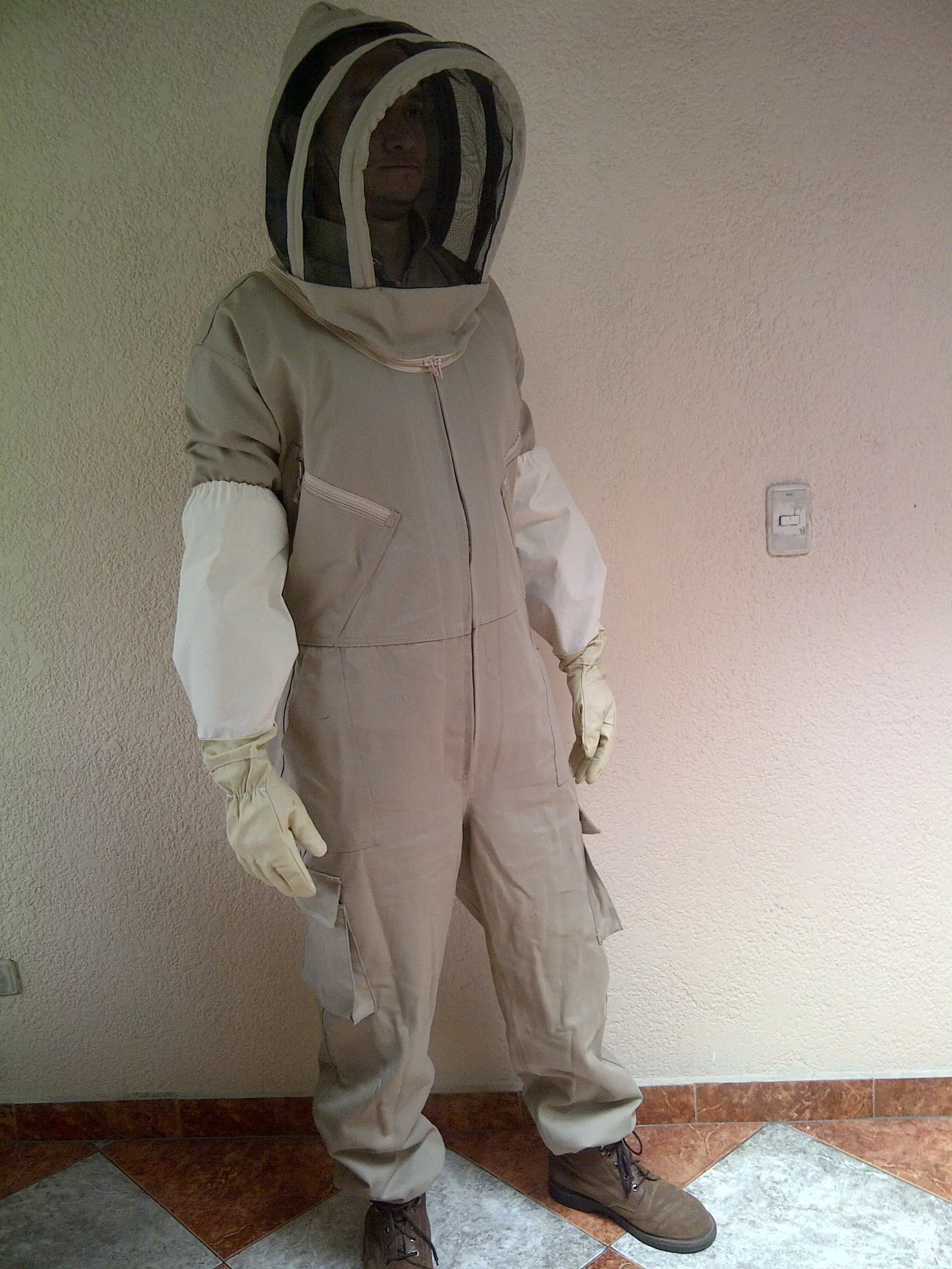 Apicultura Abundant Honey Group