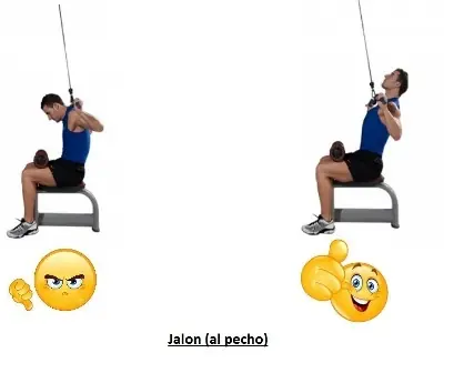 gimnasio