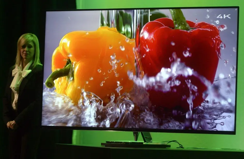 televisores 3d