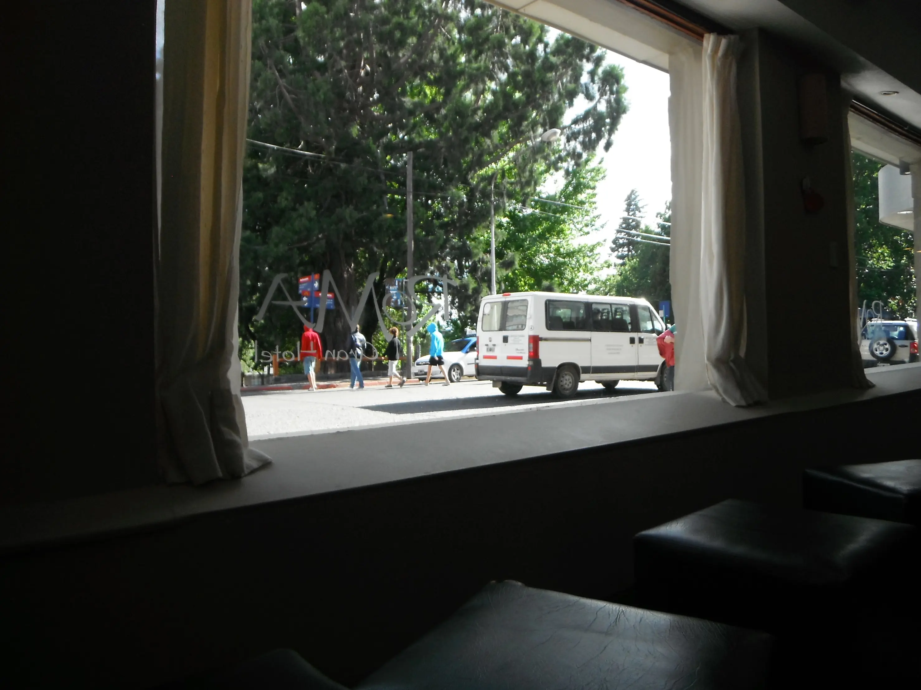 Fui a Bariloche y te lo muestro