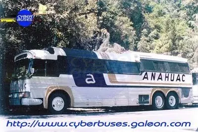 AUTOBUSE