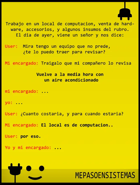 sistemas