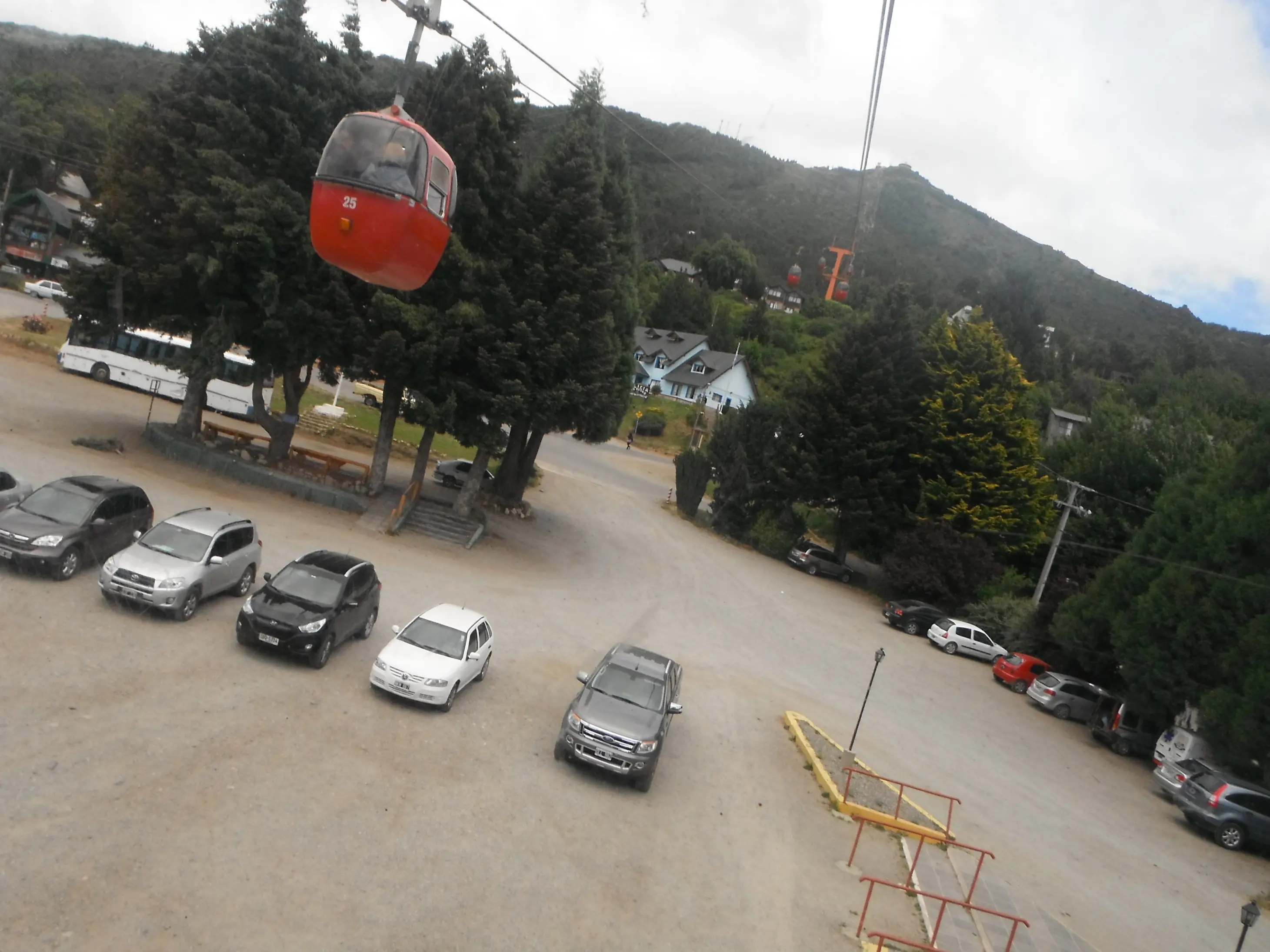 bariloche