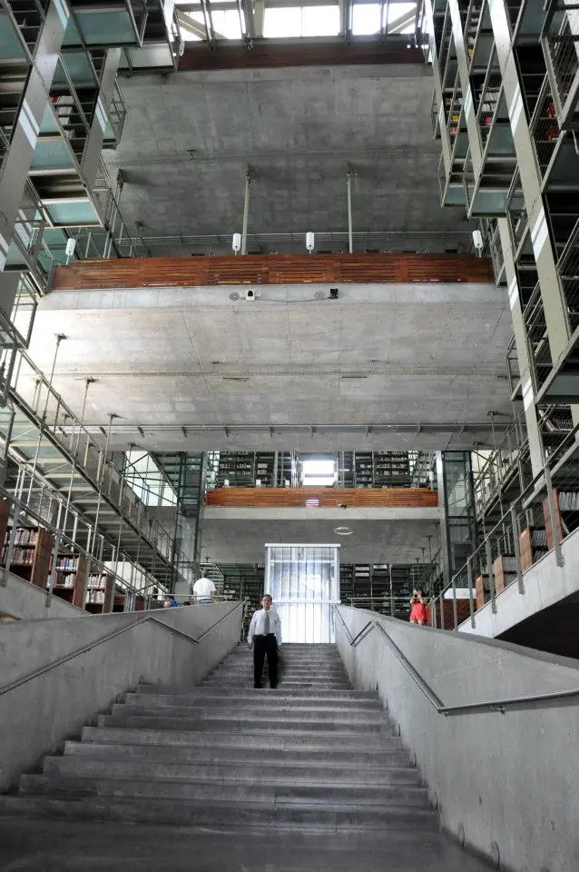 arquitectura