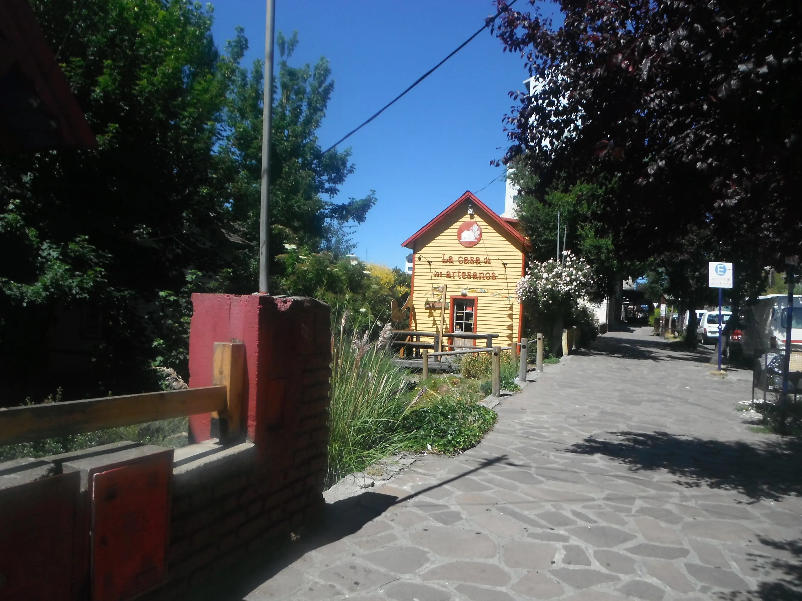 bariloche