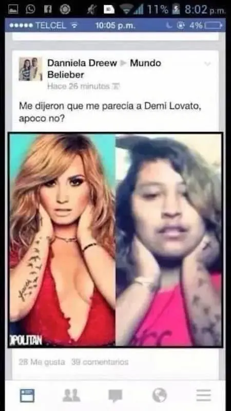 jovenes