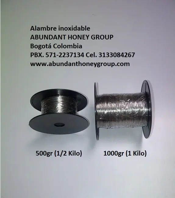 overol para apicultura