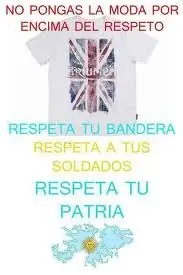 soldados