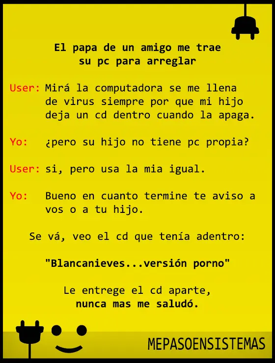 sistemas