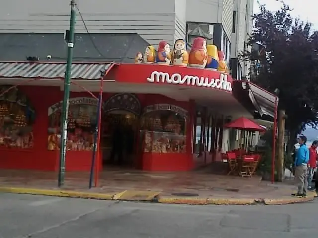 bariloche
