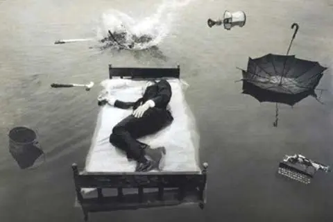 inducir sueno lucido