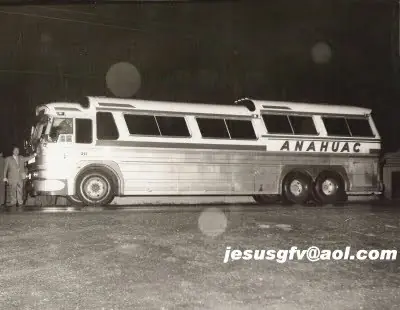 AUTOBUSE
