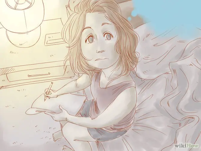 tener suenos lucidos