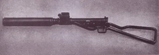 Curiosos artilugios de espías de la Segunda Guerra Mundial Curiosos artilugios de espías de la Segunda Guerra Mundial