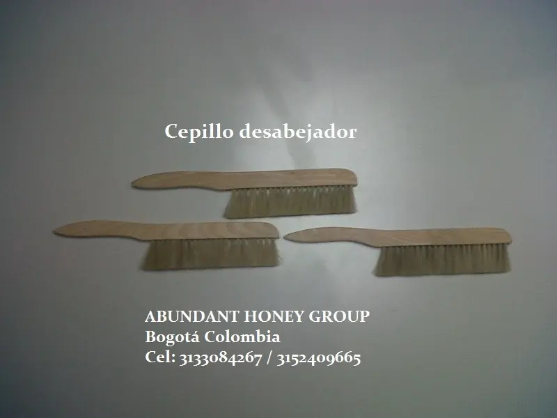 overol apicultura