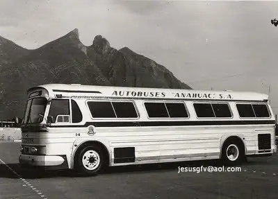 anahuac