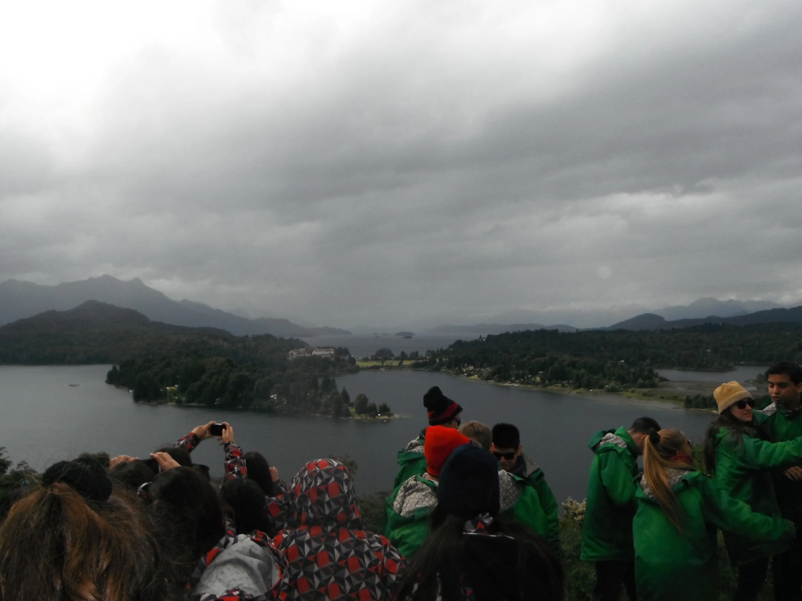 bariloche