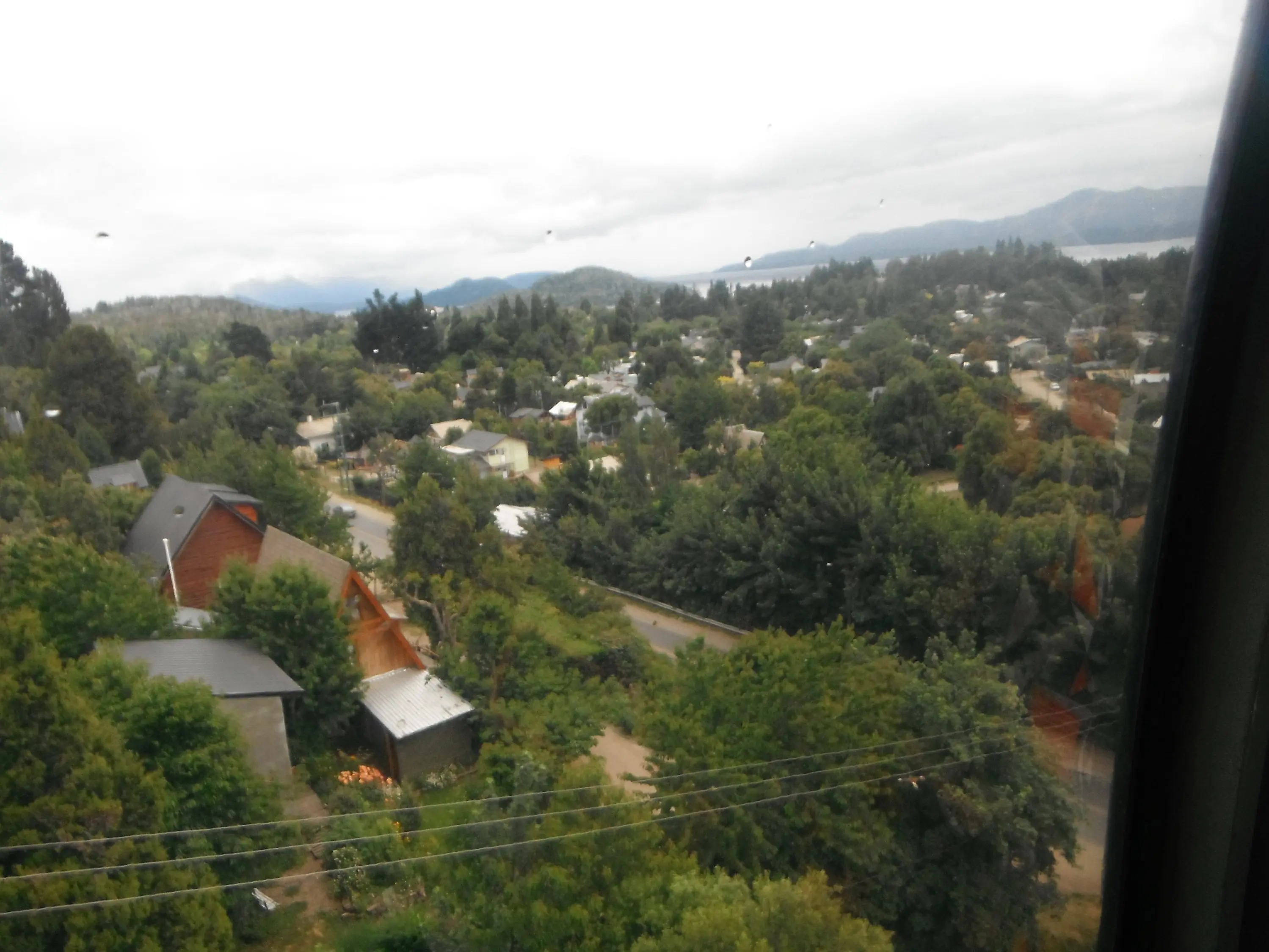 Fui a Bariloche y te lo muestro