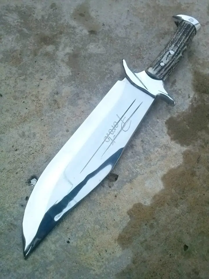 arma blanca