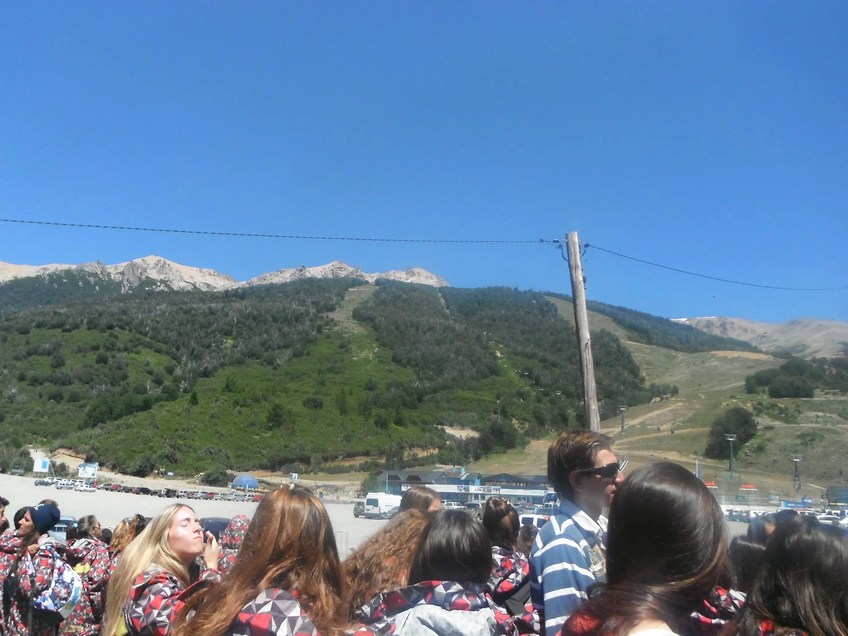 bariloche