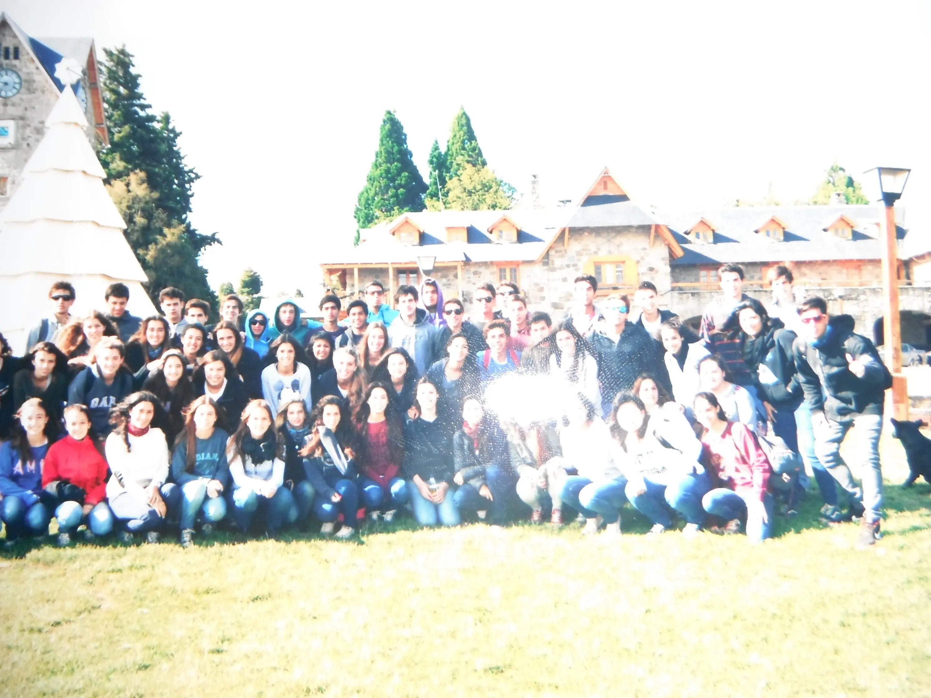egresados
