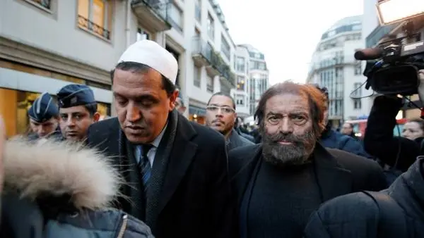 ¿Quién está detrás del atentado contra Charlie Hebdo?
