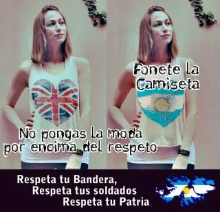malvinas