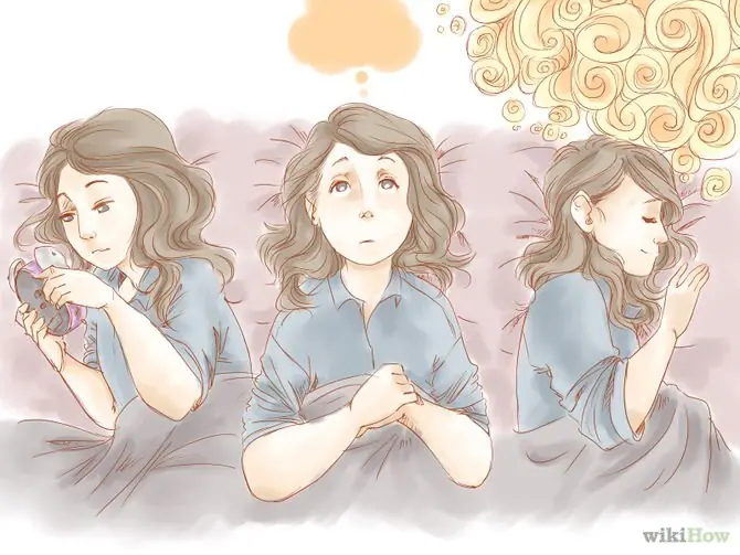 Controlar tus sueños,sueños lucidos.