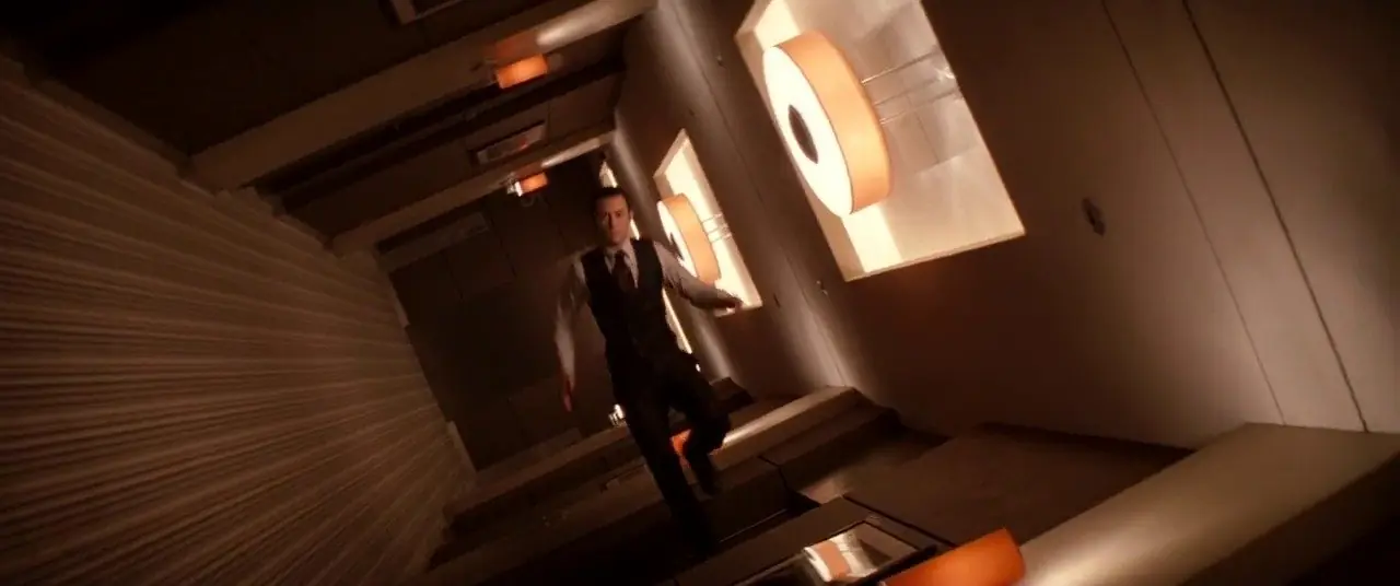 ser conciente en los suenos