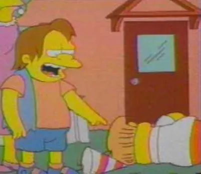no fui a bariloche
