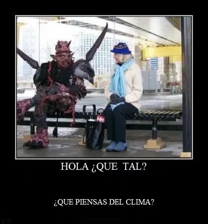 humor