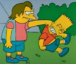 No fui a Bariloche y te lo cuento.