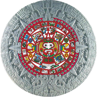 Los aztecas no tenían dioses