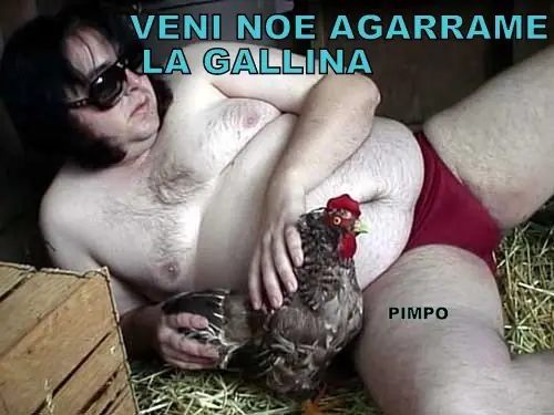 Mega Humor #16