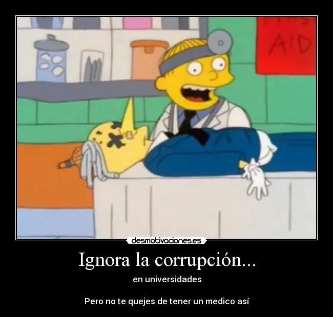 Ralph Gorgory mi único héroe en este lio