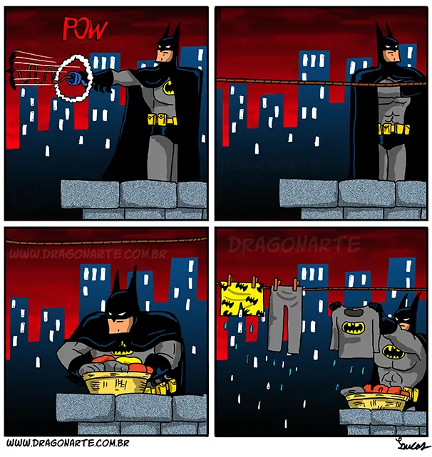 humor