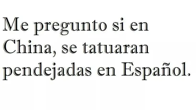 pensamientos