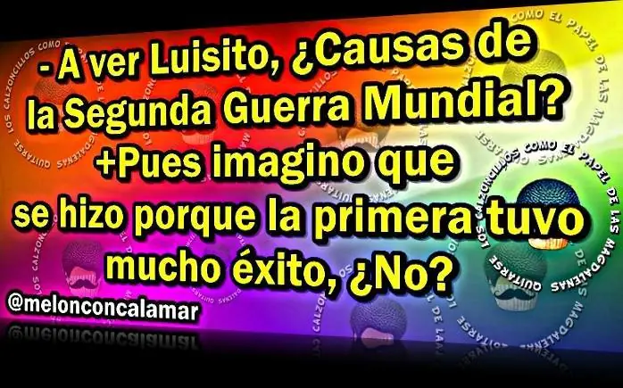 Humor Grafico