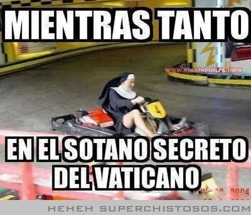 Mega Humor #16