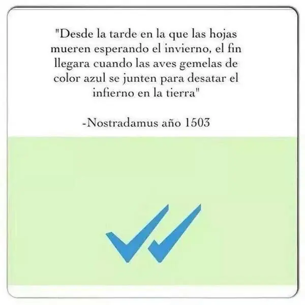 pensamientos