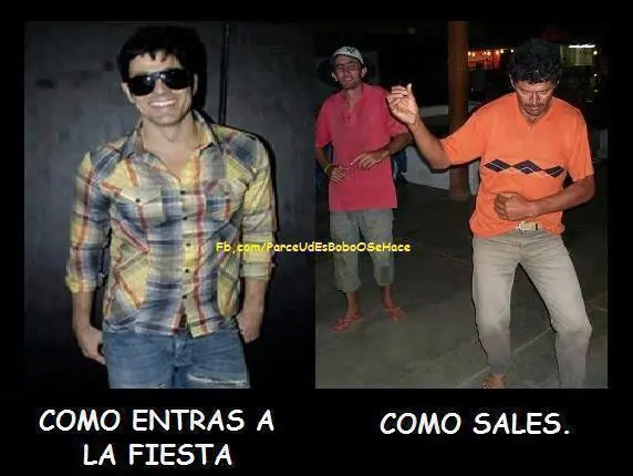 humor